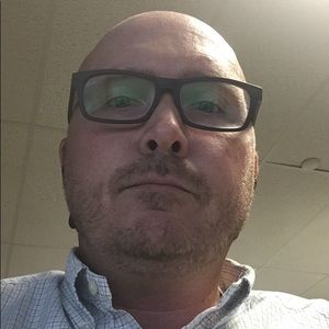 Meet your Posher, Jason